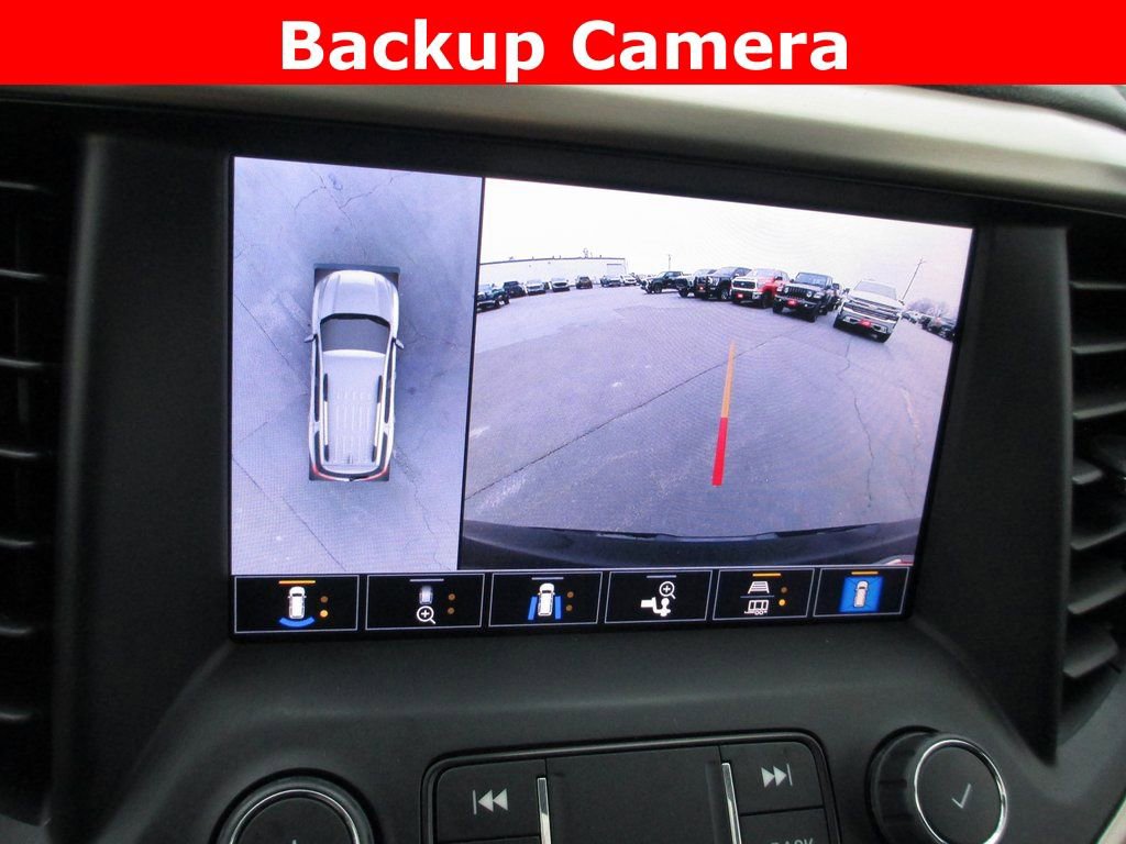Used 2022 GMC Acadia Denali w/ Denali Ultimate Package image 16