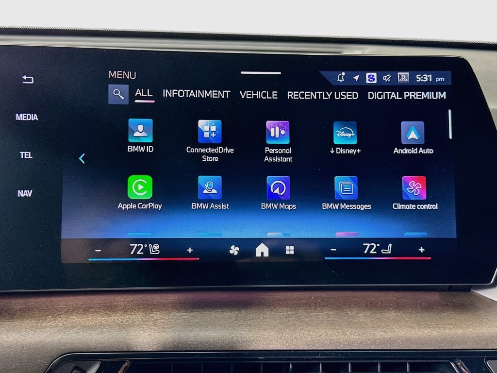 New 2027 BMW X1 xDrive28i w/ Technology Package AWD/4WD image 11