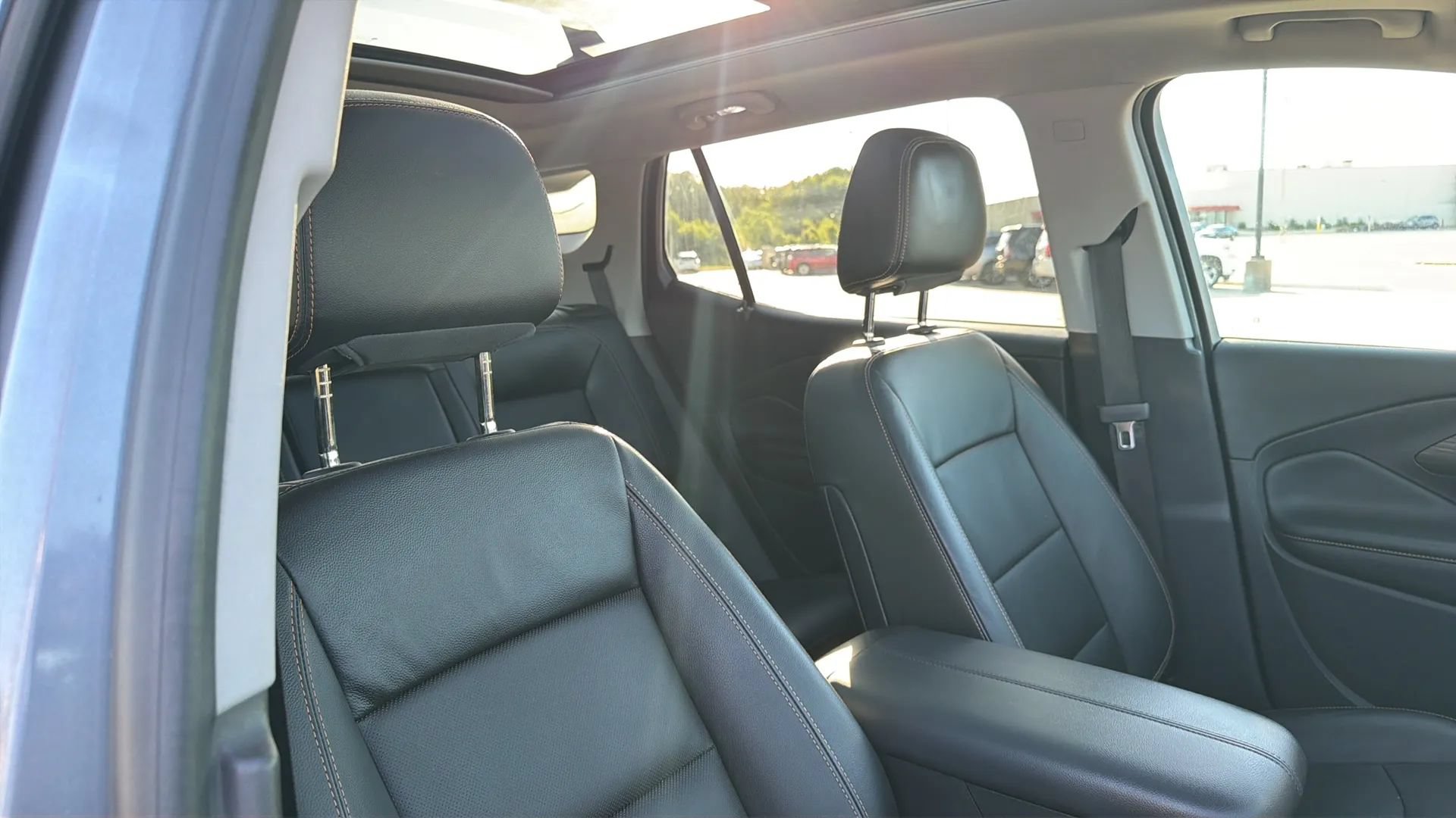 Used 2018 GMC Terrain SLT w/ Preferred Package AWD/4WD image 83