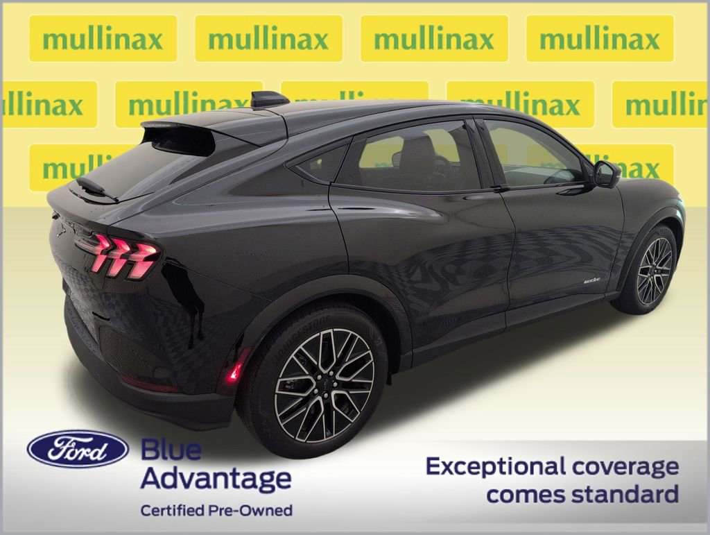 Used 2025 Ford Mustang Mach-E Premium RWD image 3