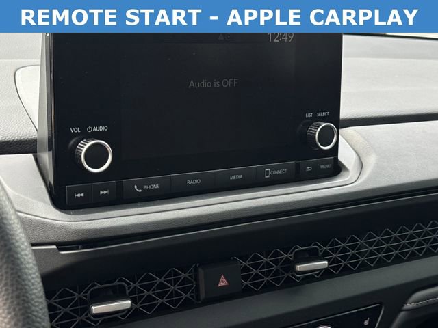 Certified 2024 Honda Accord EX image 16