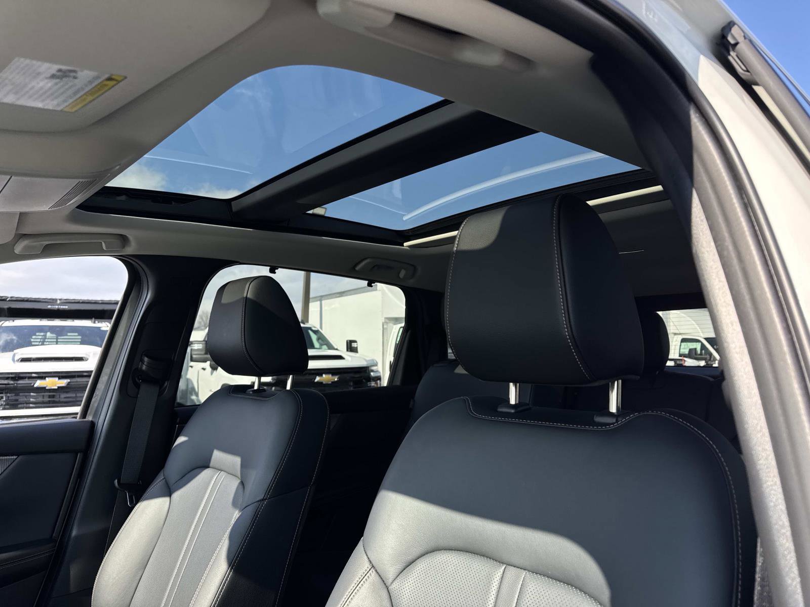 Used 2025 MAZDA CX-90 Plug-In Hybrid w/Premium Sport image 22