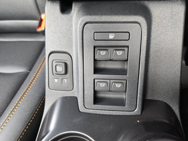 Used 2024 Ford Bronco Badlands AWD/4WD image 19