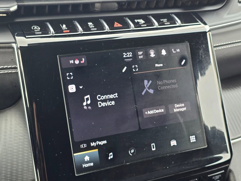 Used 2023 Jeep Grand Cherokee Altitude image 34