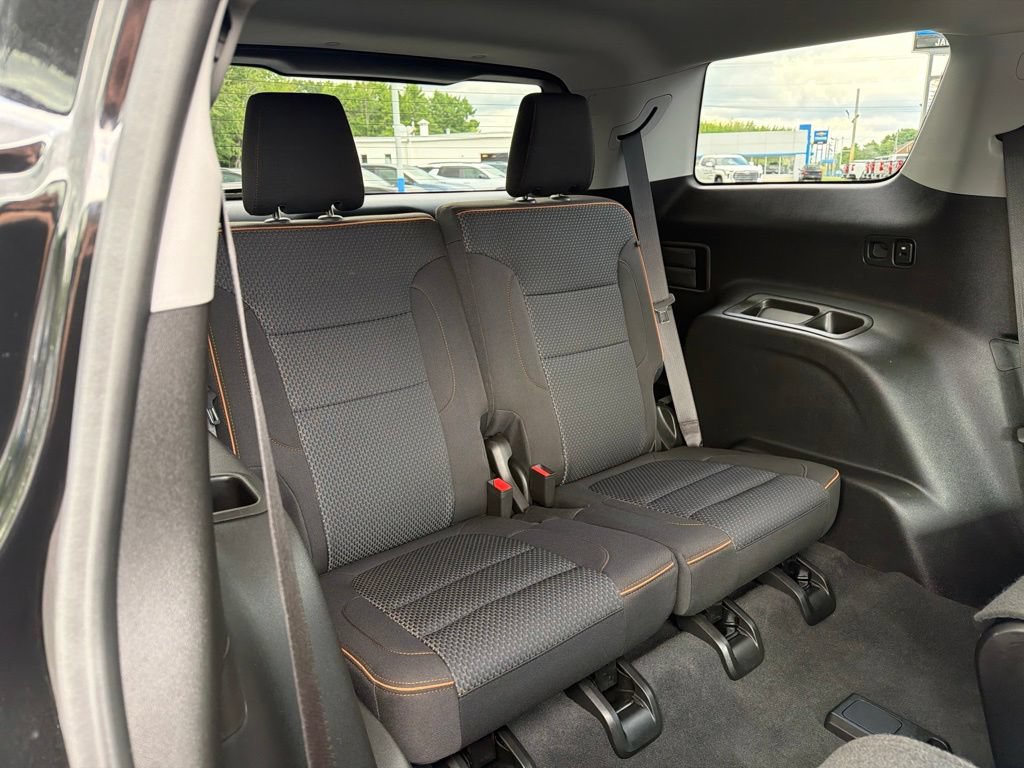 Used 2023 GMC Acadia AT4 AWD/4WD image 36