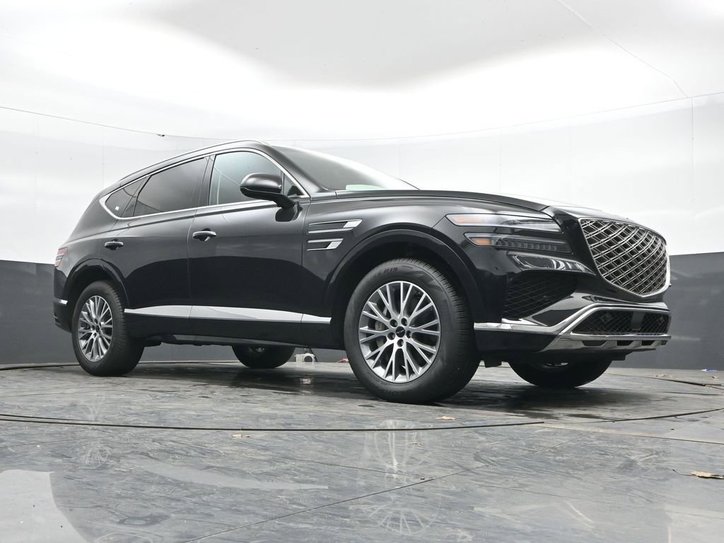 Used 2026 Genesis GV80 2.5T image 45
