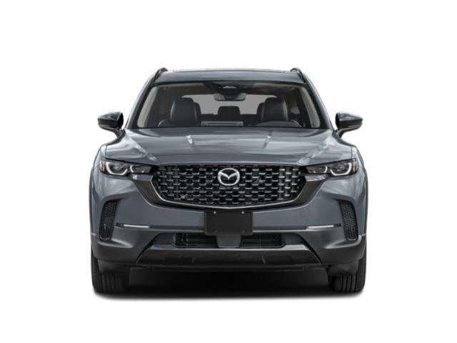 Used 2025 MAZDA CX-50 AWD 2.5 Hybrid w/ Weather Package image 7
