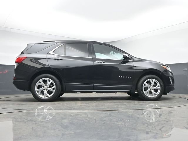 Used 2018 Chevrolet Equinox Premier FWD image 42
