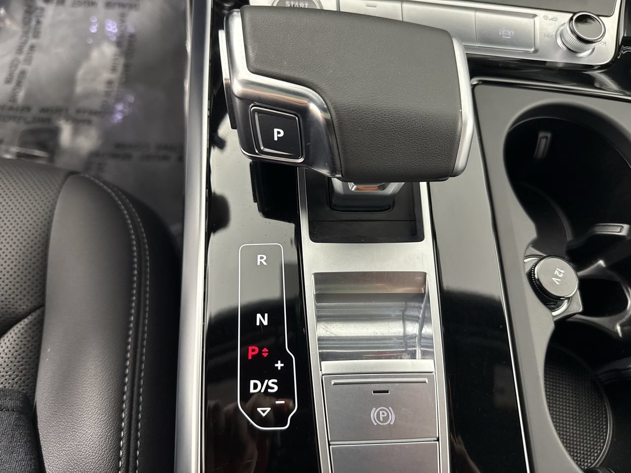 Used 2025 Audi Q7 3.0T Premium Plus w/ Premium Plus Package AWD/4WD image 23