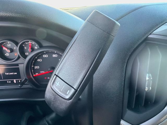 New 2026 GMC Sierra 1500 Pro w/ Pro Value Package image 28