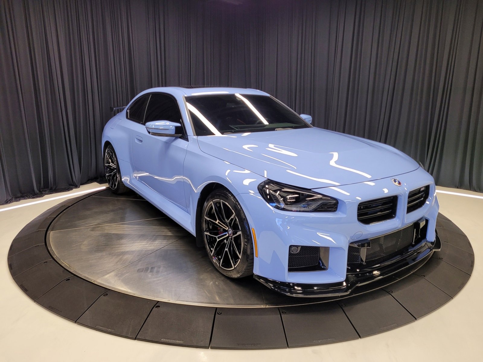 Used 2024 BMW M2 w/ Lighting Package image 7