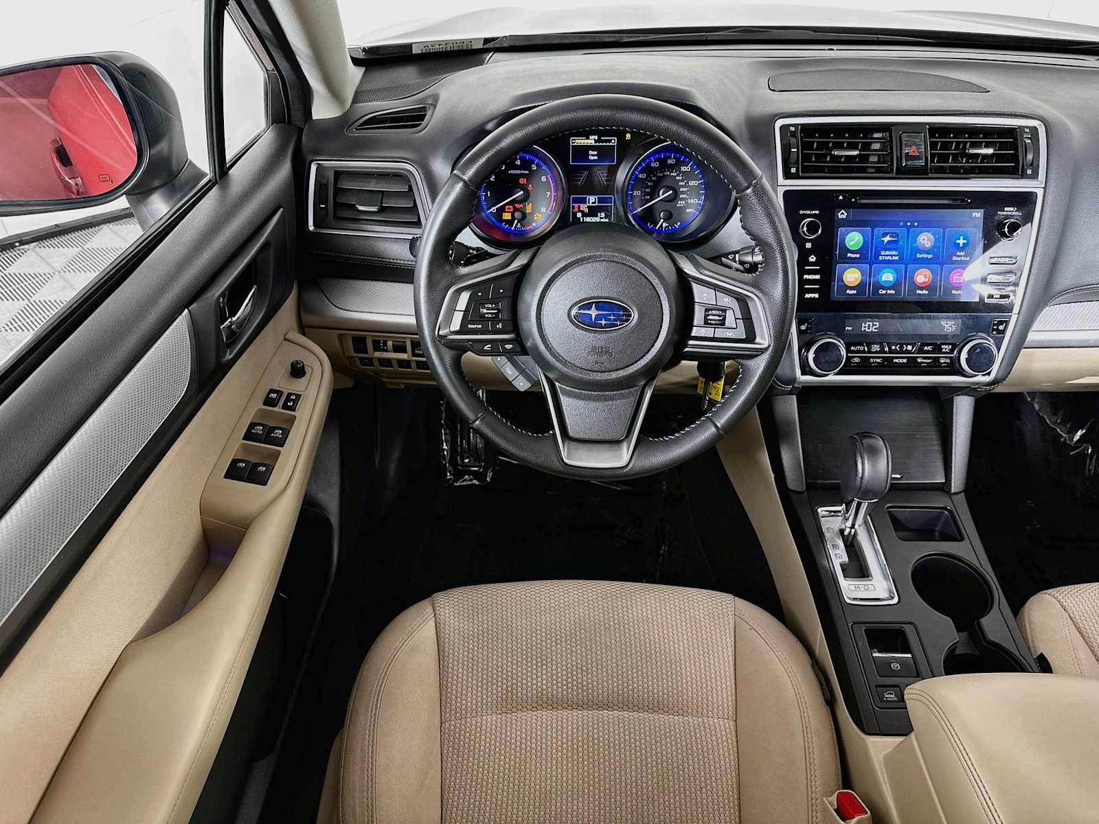 Used 2019 Subaru Outback 2.5i Premium AWD/4WD image 19