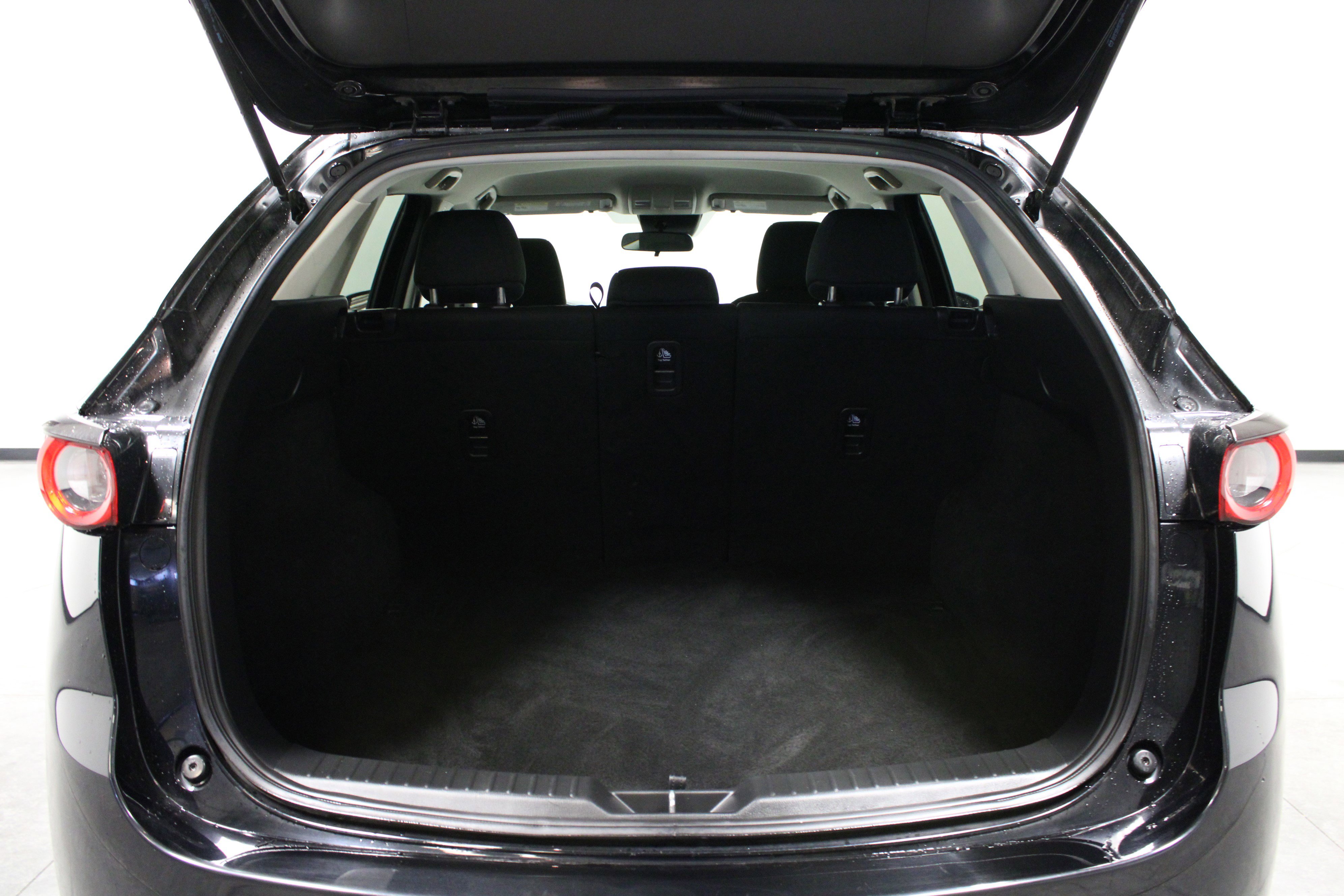 Used 2018 MAZDA CX-5 Sport image 14