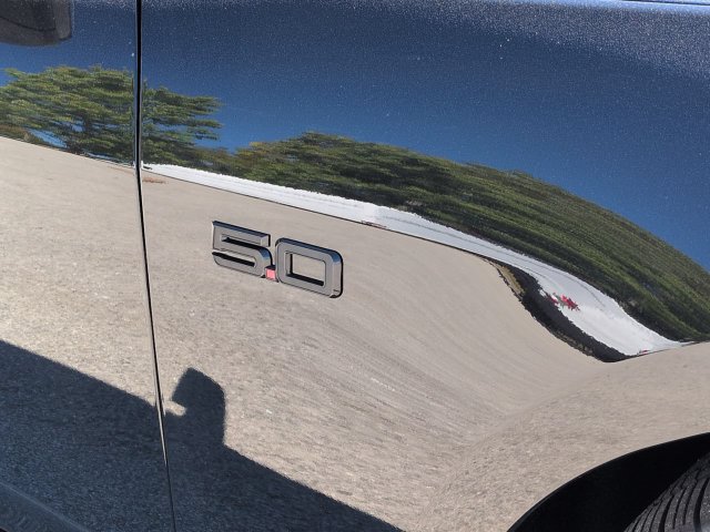 New 2026 Ford Mustang GT w/ Mustang Nite Pony Package RWD image 12