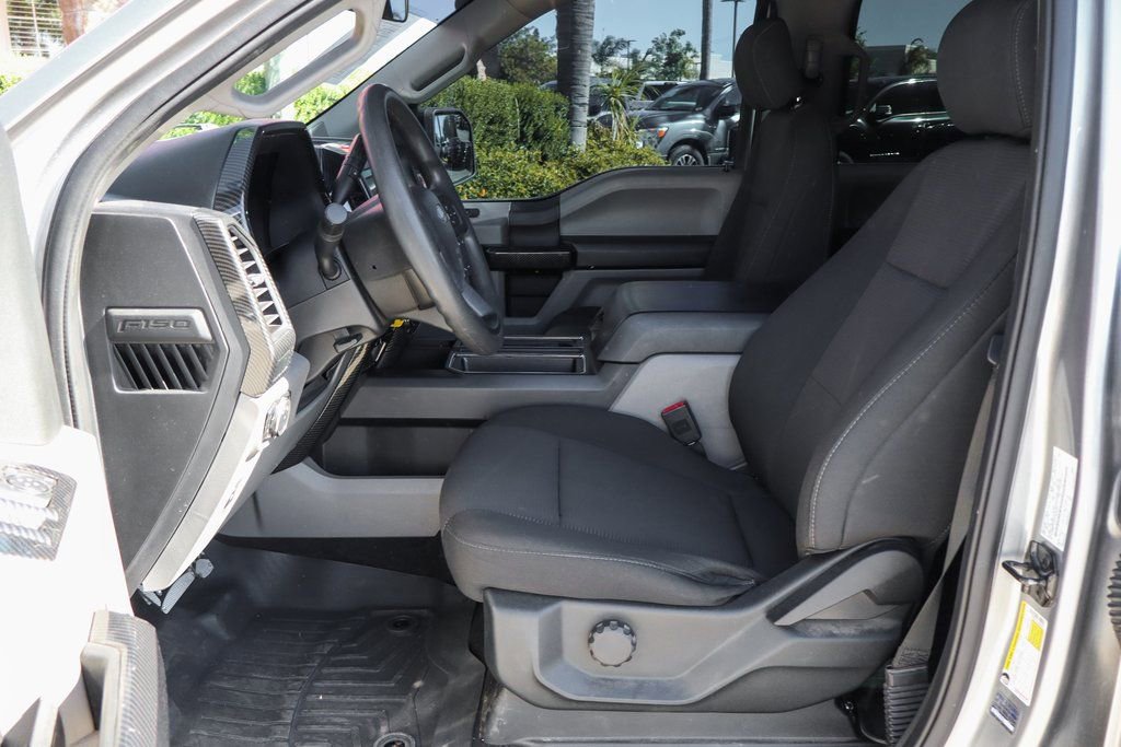 Used 2020 Ford F150 XL w/ Equipment Group 101A Mid image 18