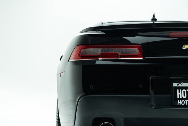 Used 2014 Chevrolet Camaro SS w/ RS Package image 16