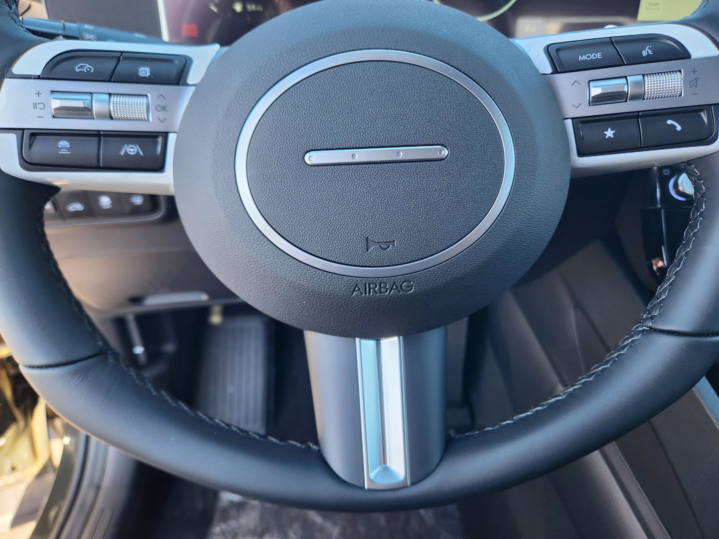 New 2026 Hyundai Santa Cruz XRT AWD/4WD image 16