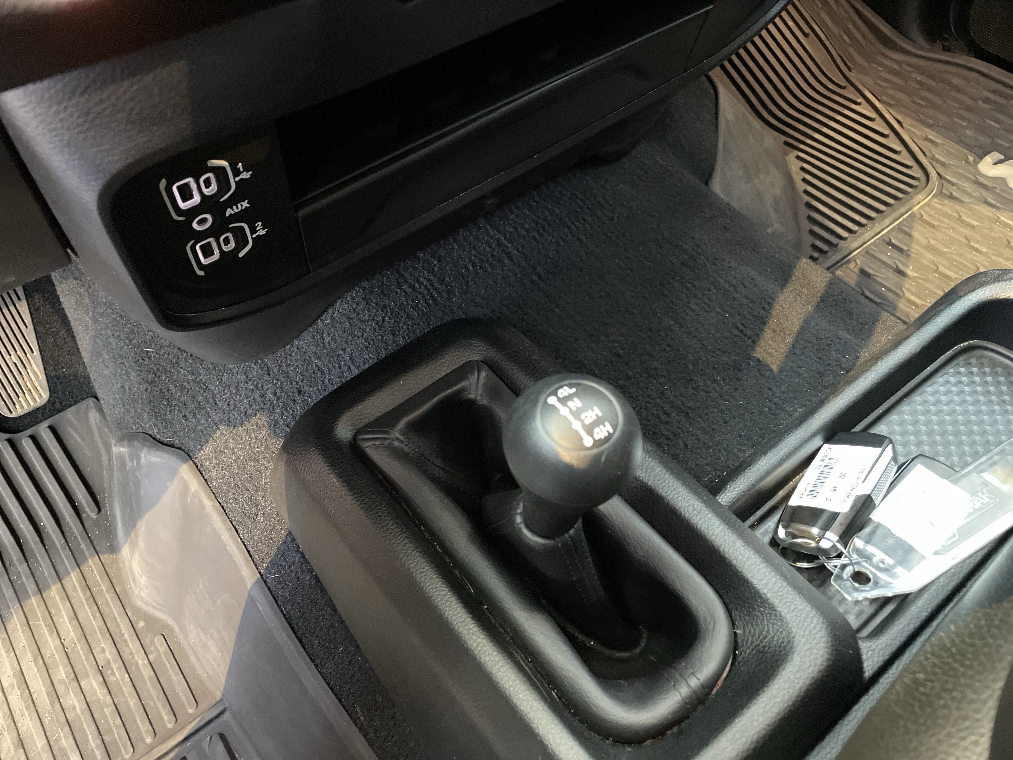 Used 2022 RAM 2500 Power Wagon w/ Level 2 Equipment Group image 30