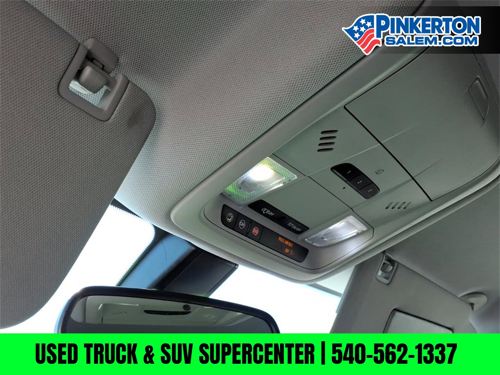 Used 2020 Chevrolet Blazer LT image 27