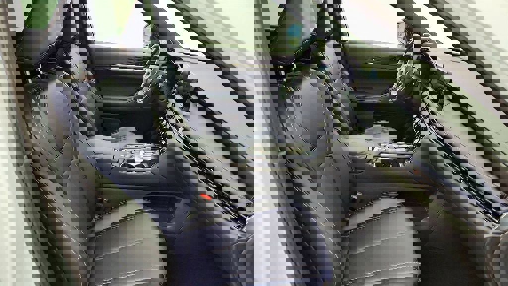 Used 2026 INFINITI QX60 Sport w/ Dark Cargo Package image 27