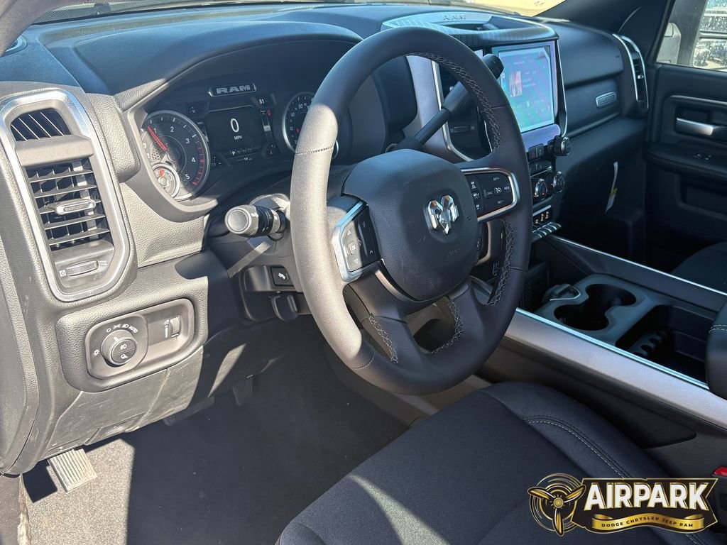 New 2026 RAM 2500 Big Horn image 14