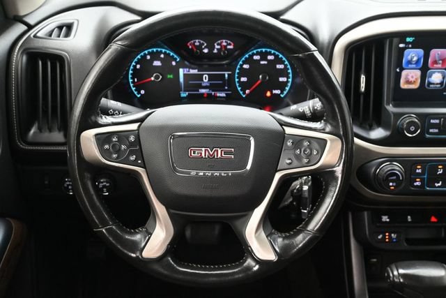 Used 2017 GMC Canyon Denali AWD/4WD image 22