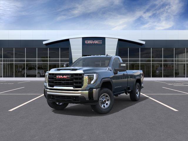 New 2026 GMC Sierra 3500 Pro w/ Convenience Package AWD/4WD image 32