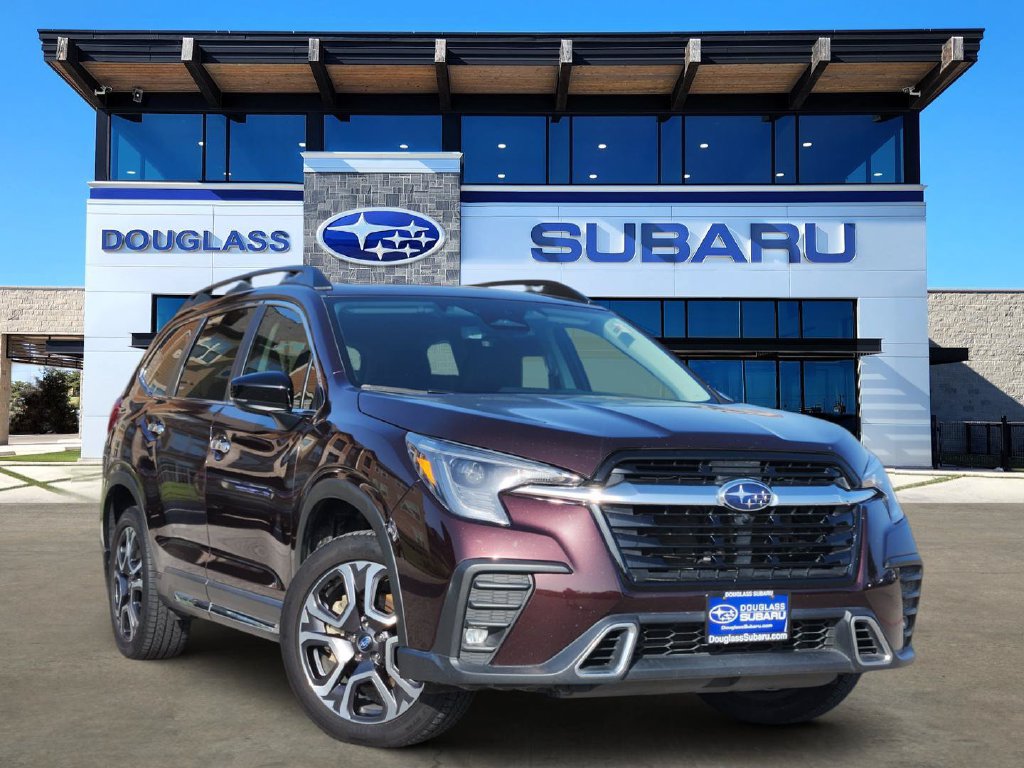 Used 2024 Subaru Ascent Touring w/ Popular Package #2 AWD/4WD image 1