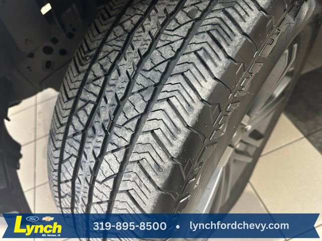 Used 2023 Ford F150 XLT w/ Equipment Group 302A High image 30