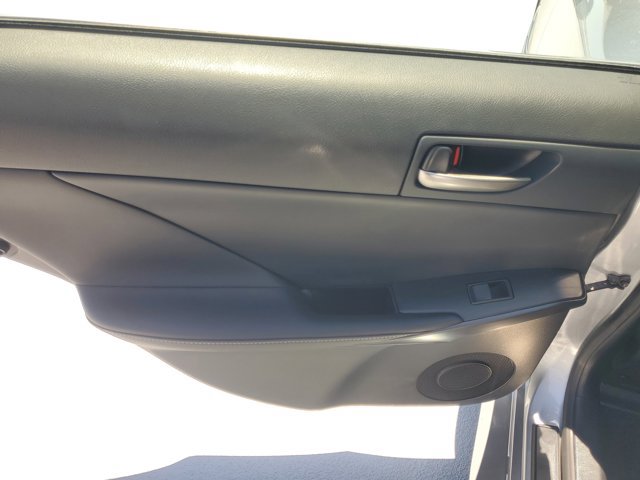 Certified 2024 Lexus IS 300 w/ Premium Package RWD image 13