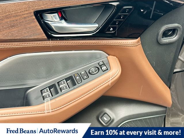 New 2026 Acura MDX w/ Advance Package image 18