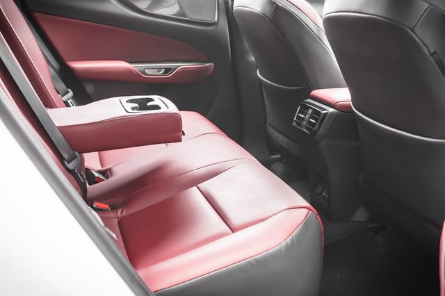 Certified 2024 Lexus NX 250 FWD image 24