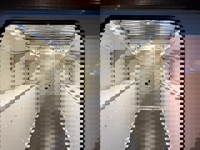 New 2026 Ford E-350 and Econoline 350 Super Duty w/ Power Equipment Group RWD image 33