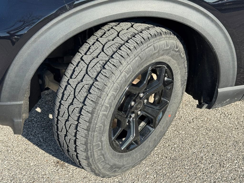 Used 2022 Ford Explorer Timberline AWD/4WD image 40