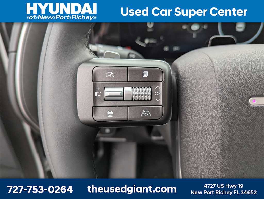 New 2026 Hyundai Palisade Calligraphy image 24