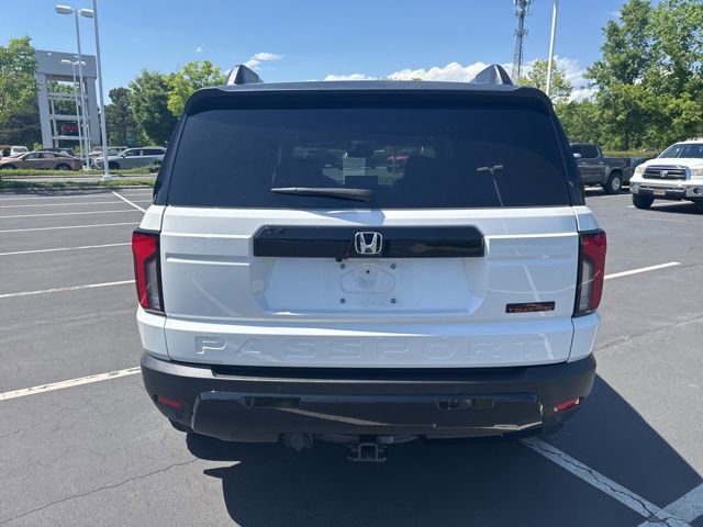 Used 2026 Honda Passport TrailSport Elite image 7
