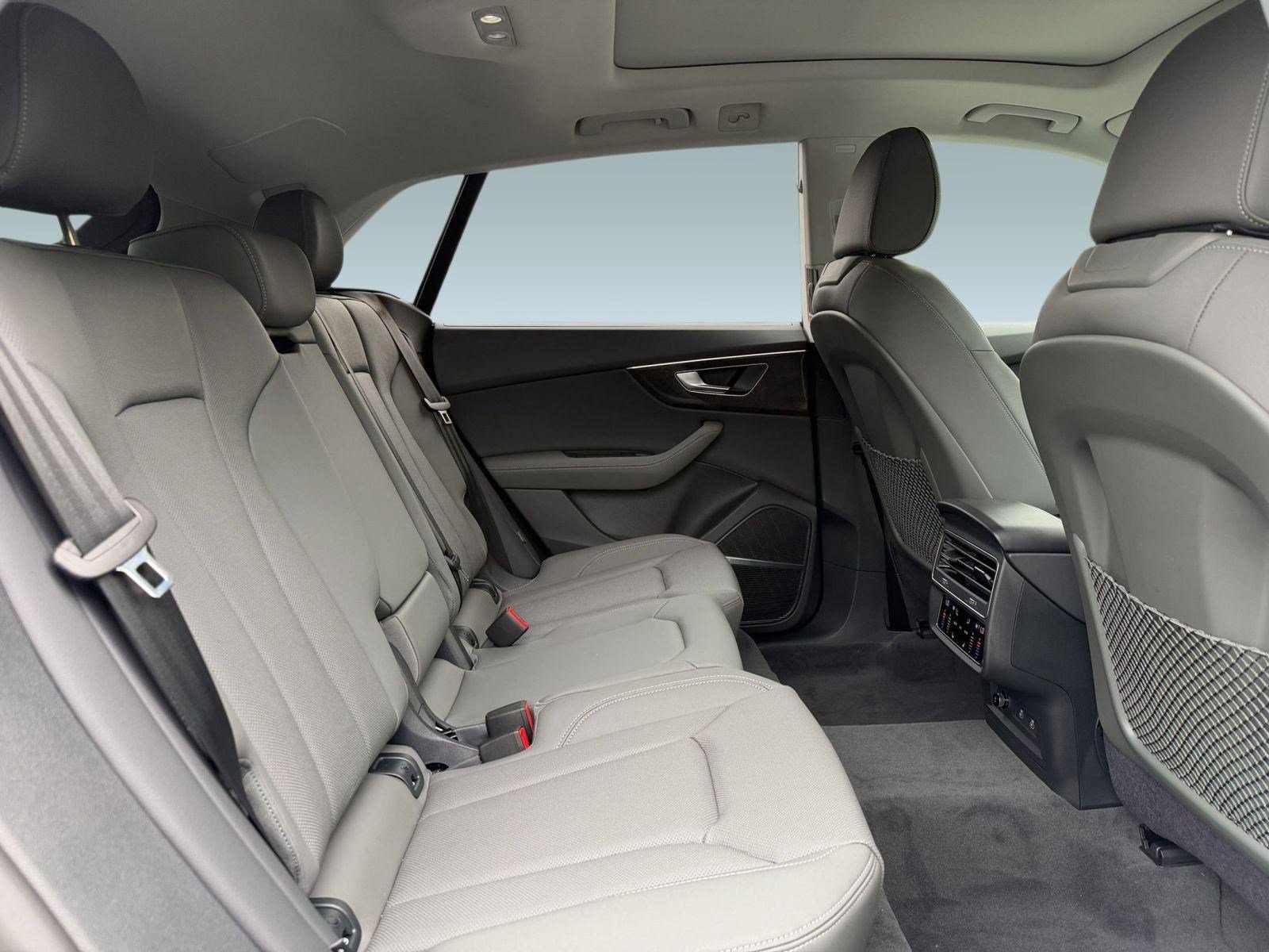New 2027 Audi Q8 Premium Plus AWD/4WD image 31