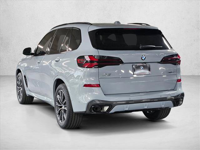 New 2026 BMW X5 sDrive40i RWD image 7