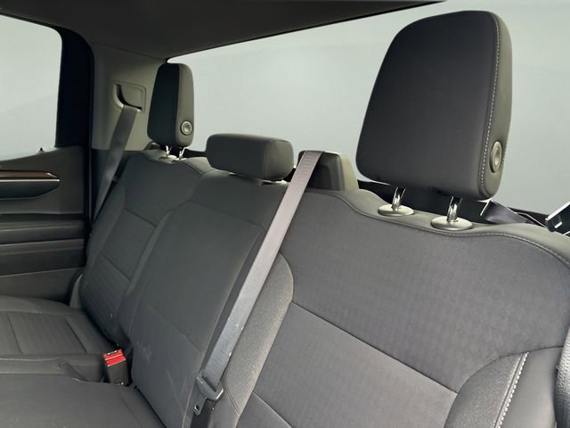 Used 2022 Chevrolet Silverado 1500 RST w/ Max Trailering Package image 21