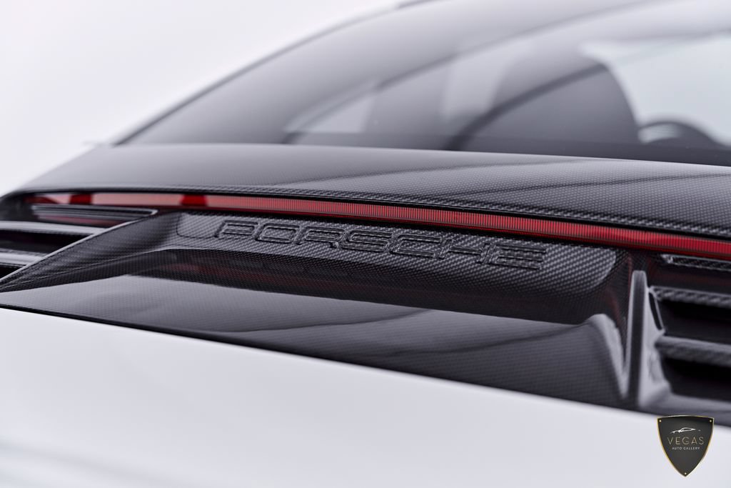 Used 2019 Porsche 911 GT3 RS RWD image 33
