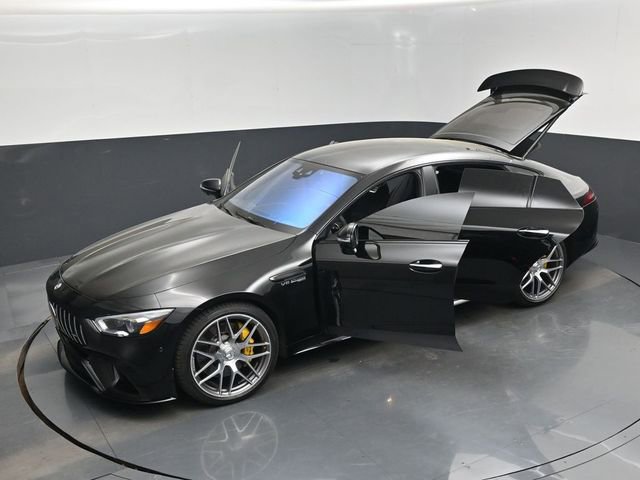 Used 2020 Mercedes-Benz AMG GT 63 S image 20