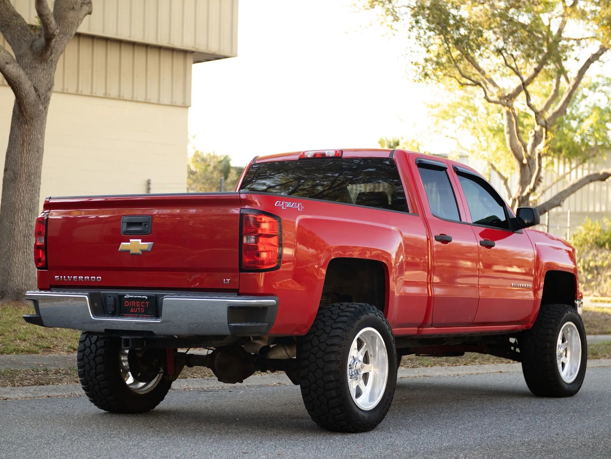Used 2014 Chevrolet Silverado 1500 LT image 15