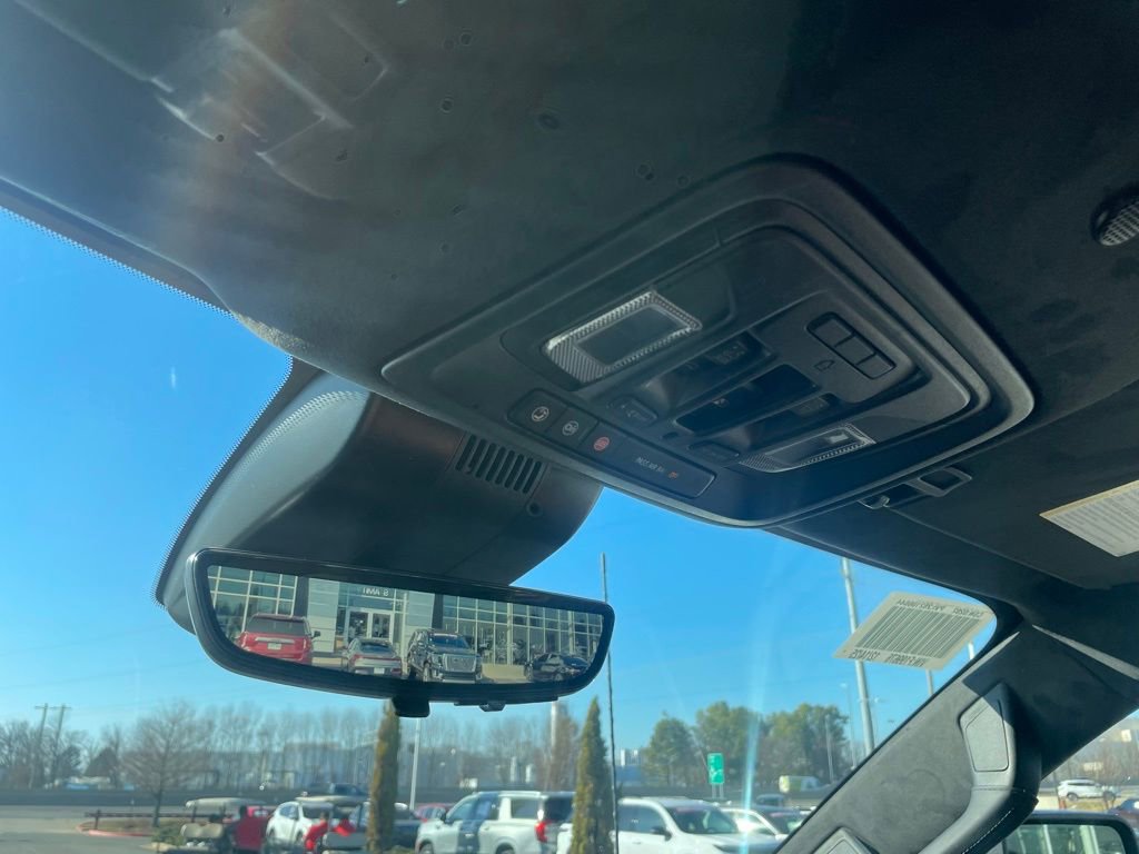 New 2026 GMC Sierra 3500 Denali Ultimate image 20