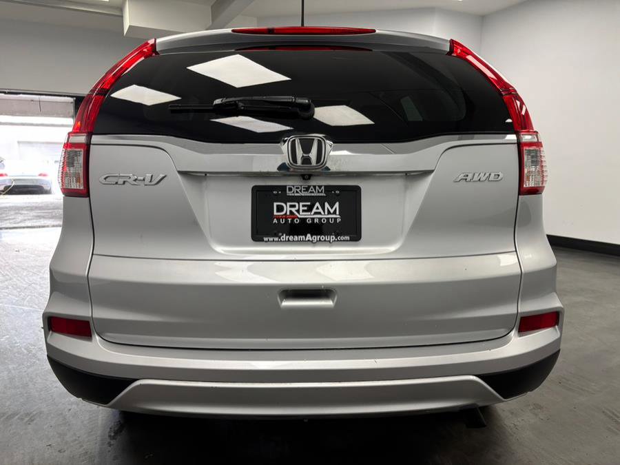 Used 2015 Honda CR-V EX image 7