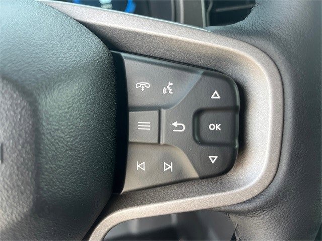 New 2025 Ford Bronco Badlands image 22