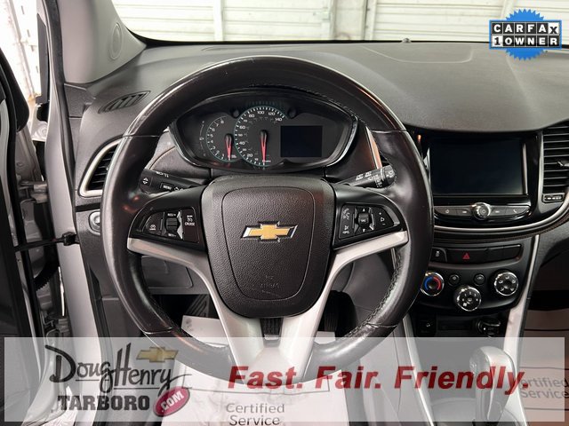 Used 2019 Chevrolet Trax LT w/ Redline Edition image 35