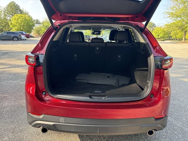 Certified 2023 MAZDA CX-5 AWD 2.5 S image 25