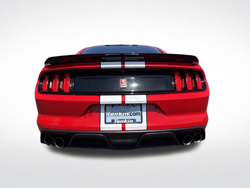 Used 2016 Ford Mustang Shelby GT350 w/ Technology Package RWD image 6