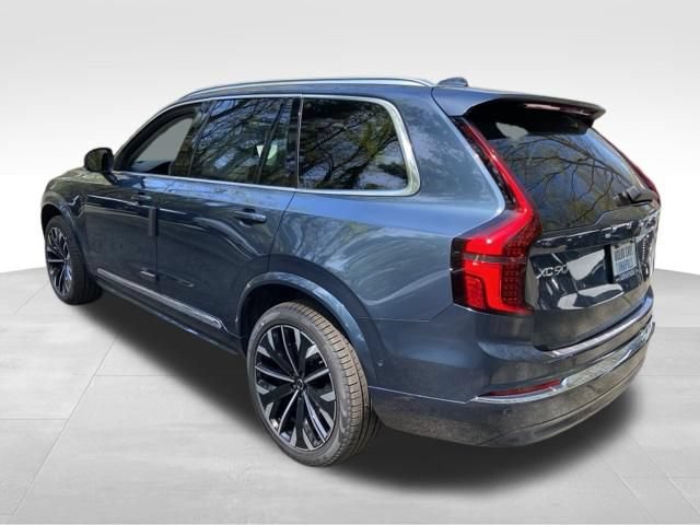 New 2026 Volvo XC90 B6 Plus w/ Protection Package AWD/4WD image 5