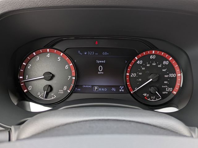 New 2026 Nissan Frontier PRO-4X w/ Pro-4x Convenience Package AWD/4WD image 28